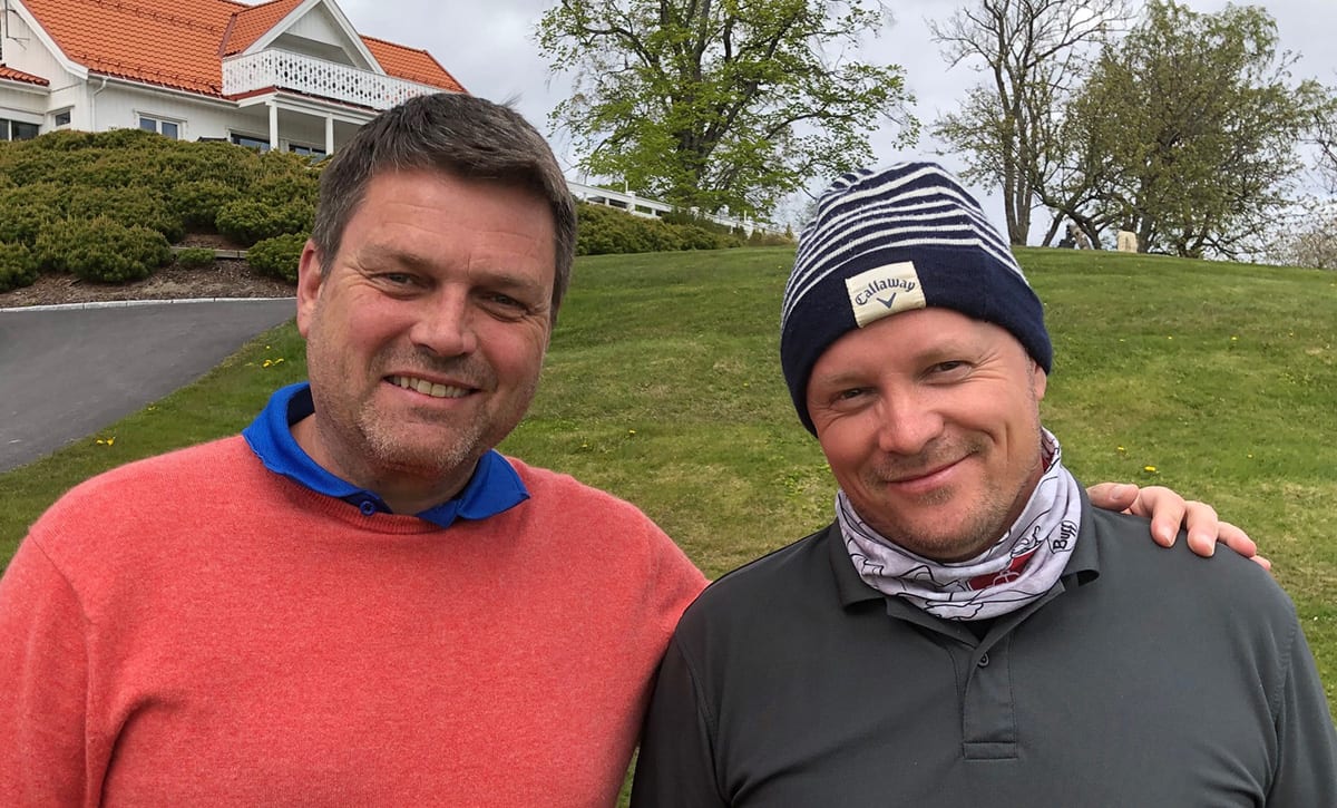 team fagerstrand 1200