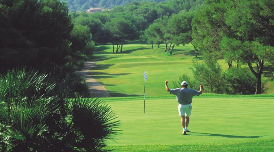 la manga west