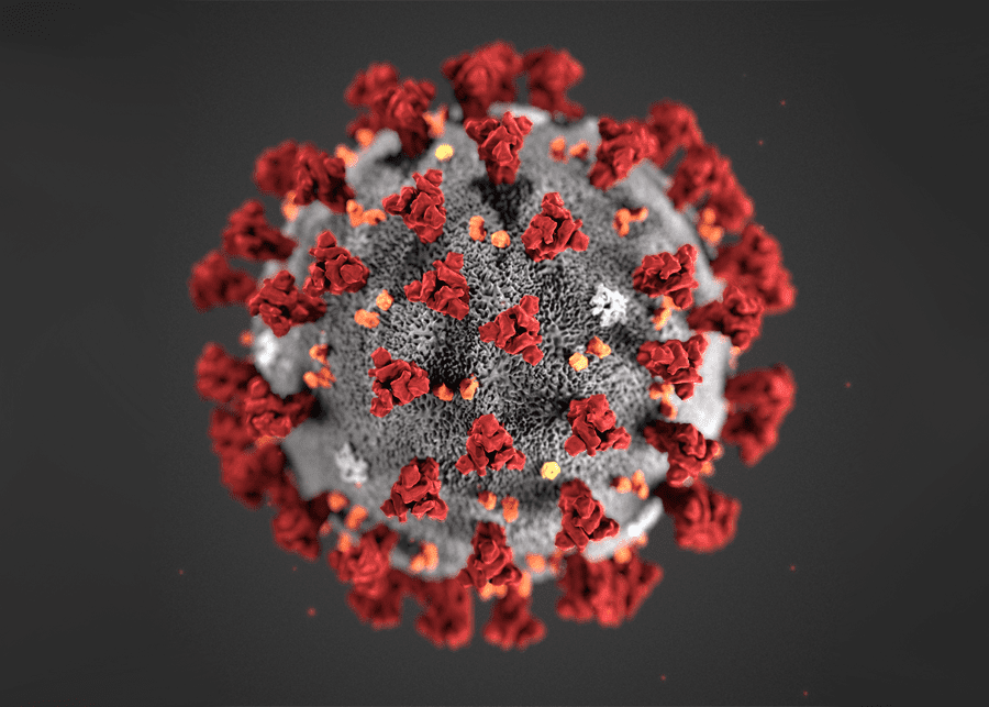 koronavirus tema