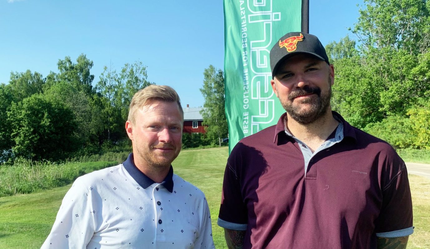 caddie issues 2
