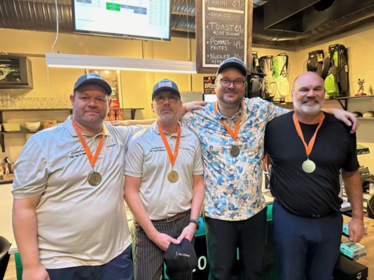 Fairway To Heaven med storseier i vinterserie finalen! finalister vinterserrien2023 2024 1067x800 1