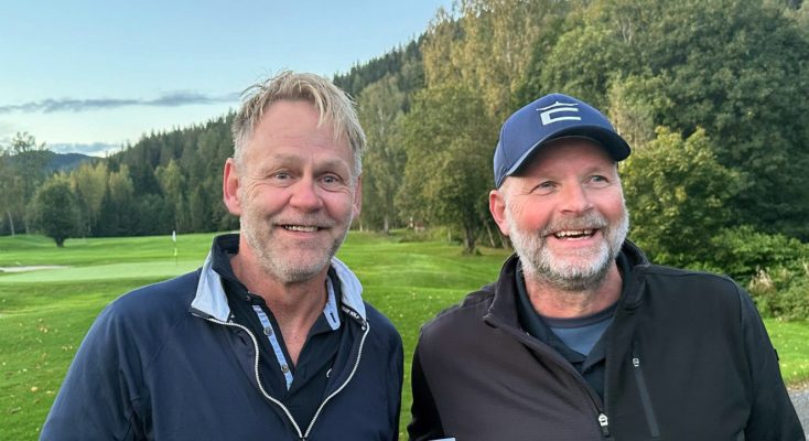 Buddybirdies og Bolstads Venner til mesterfinale! buddybirdies finalist
