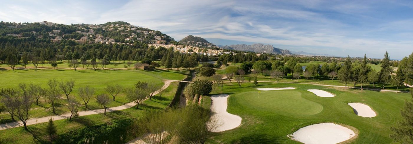 la sella golf 7 ok